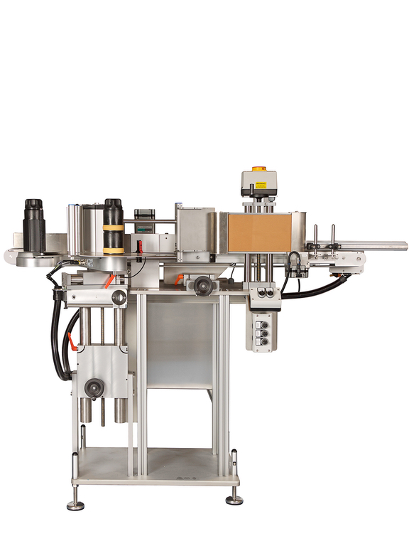 Labeller