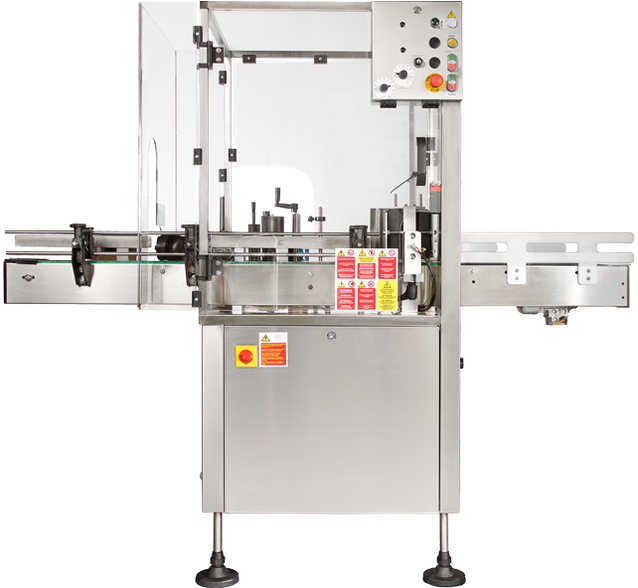 Labeller