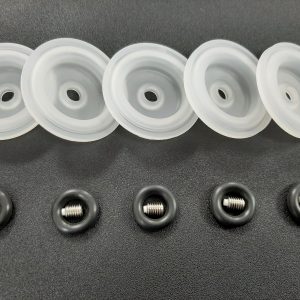 CL5 V3 Valve Seal Kit