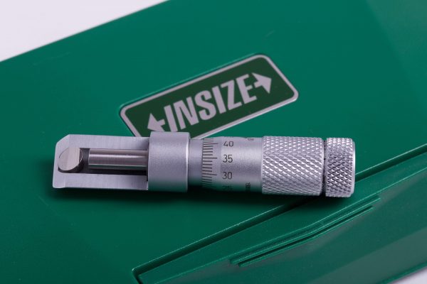 Can Micrometer - Image 2