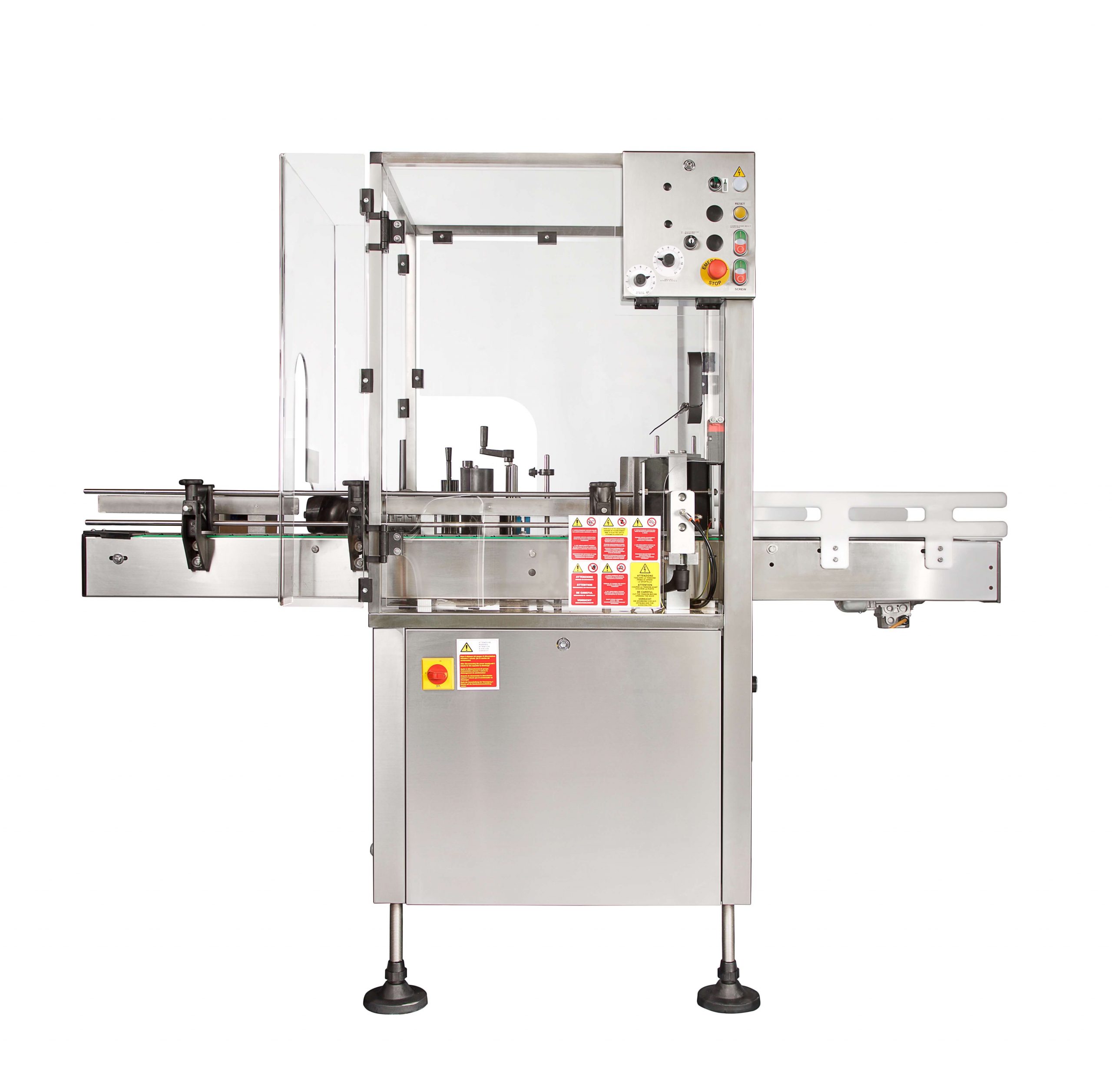 IMP Labeller BASE 600/1800