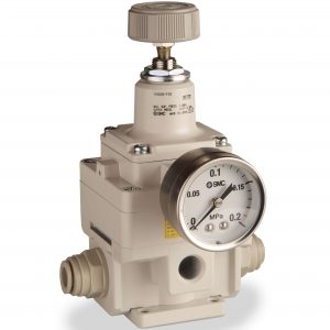Precision (Co2) Regulator