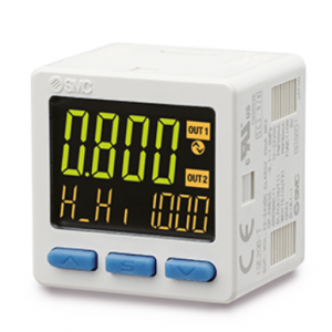 Air pressure switch