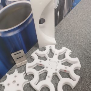 CL5V3 SKINNY CAN CHANGE PARTS WITHOUT CHUCK