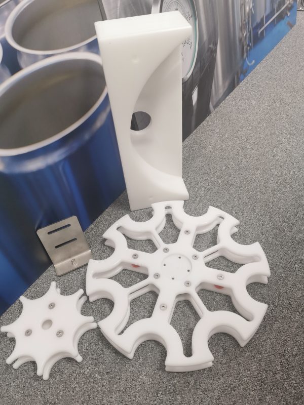 CL5V3 SKINNY CAN CHANGE PARTS WITHOUT CHUCK