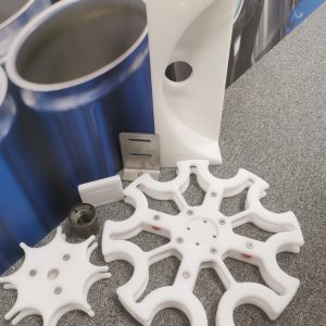 CL5V3 SLEEK CAN CHANGE PARTS WITH 202CDL CHUCK