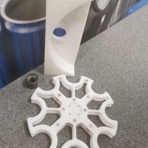 CL5V3 STANDARD CAN CHANGE PARTS WITH 202CDL CHUCK