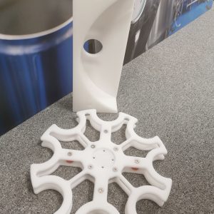CL5V3 STANDARD CAN CHANGE PARTS WITHOUT CHUCK