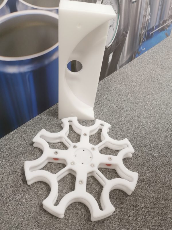 CL5V3 STANDARD CAN CHANGE PARTS WITHOUT CHUCK