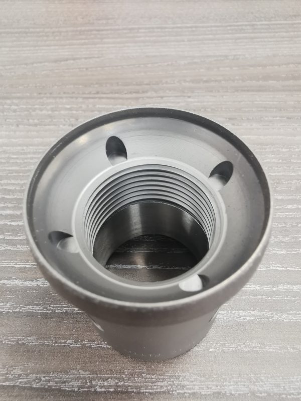 200 B64 Chuck