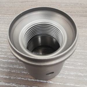 200 CDL Chuck