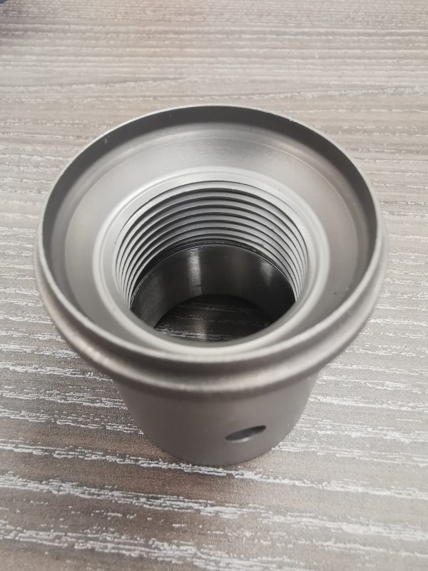 200 CDL Chuck