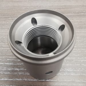 202 CDL Chuck