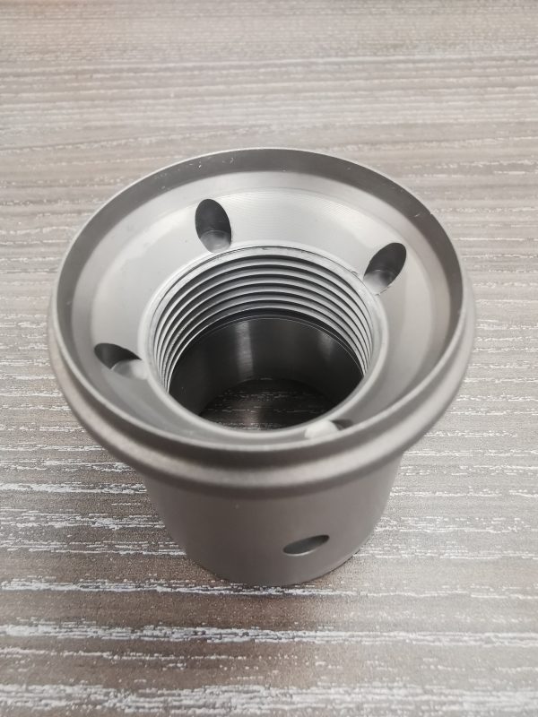 202 CDL Chuck