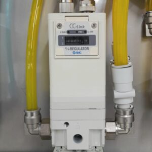 ITV Electro-Pneumatic Regulator